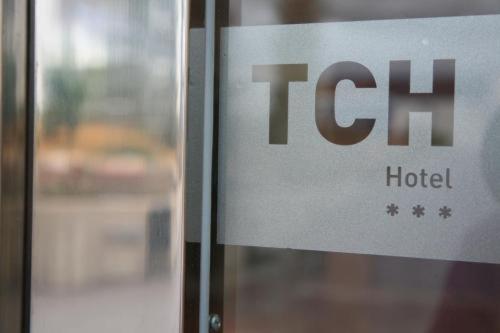 Tch Hotel Lorquí Exterior photo